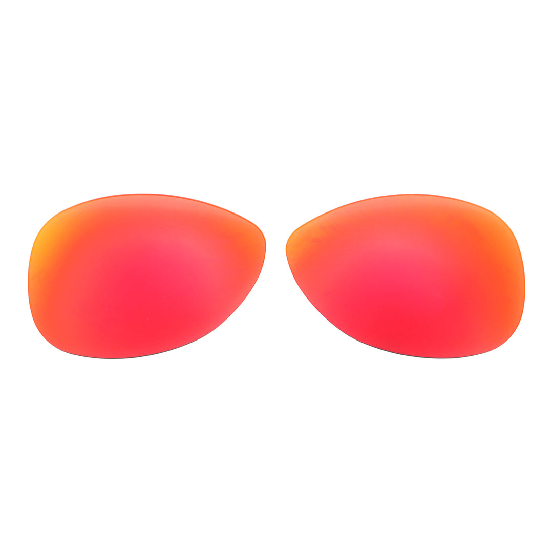 Fire Red Polarized