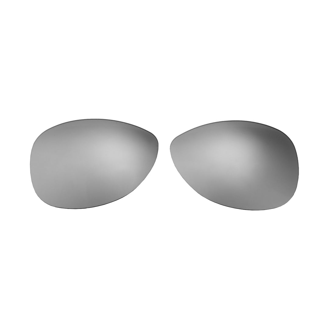 Titanium Polarized