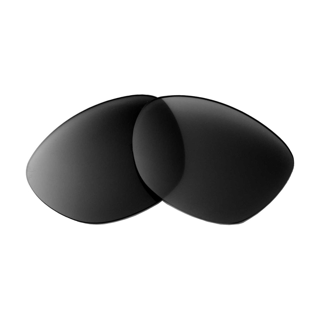 Black Polarized