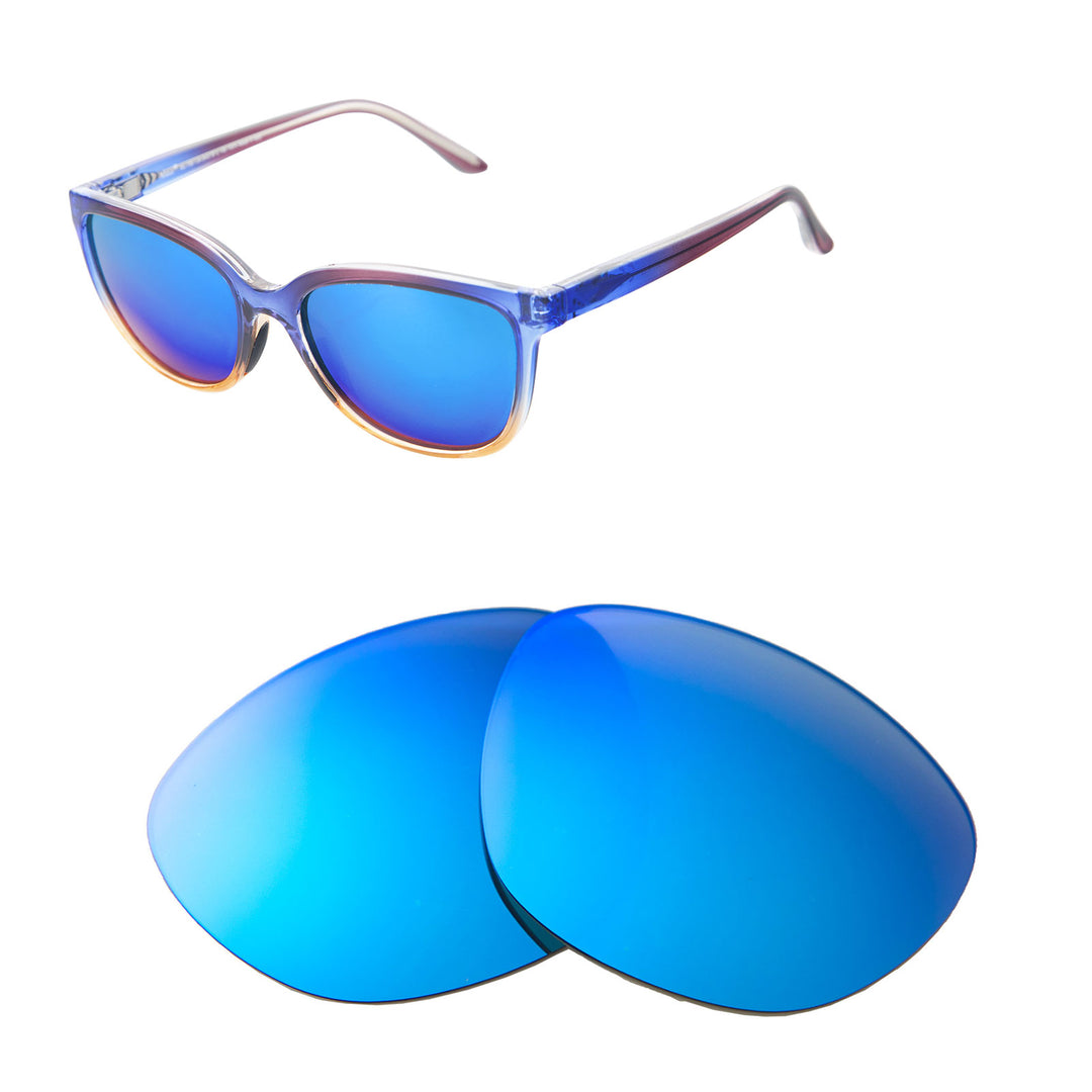Ice Blue Polarized