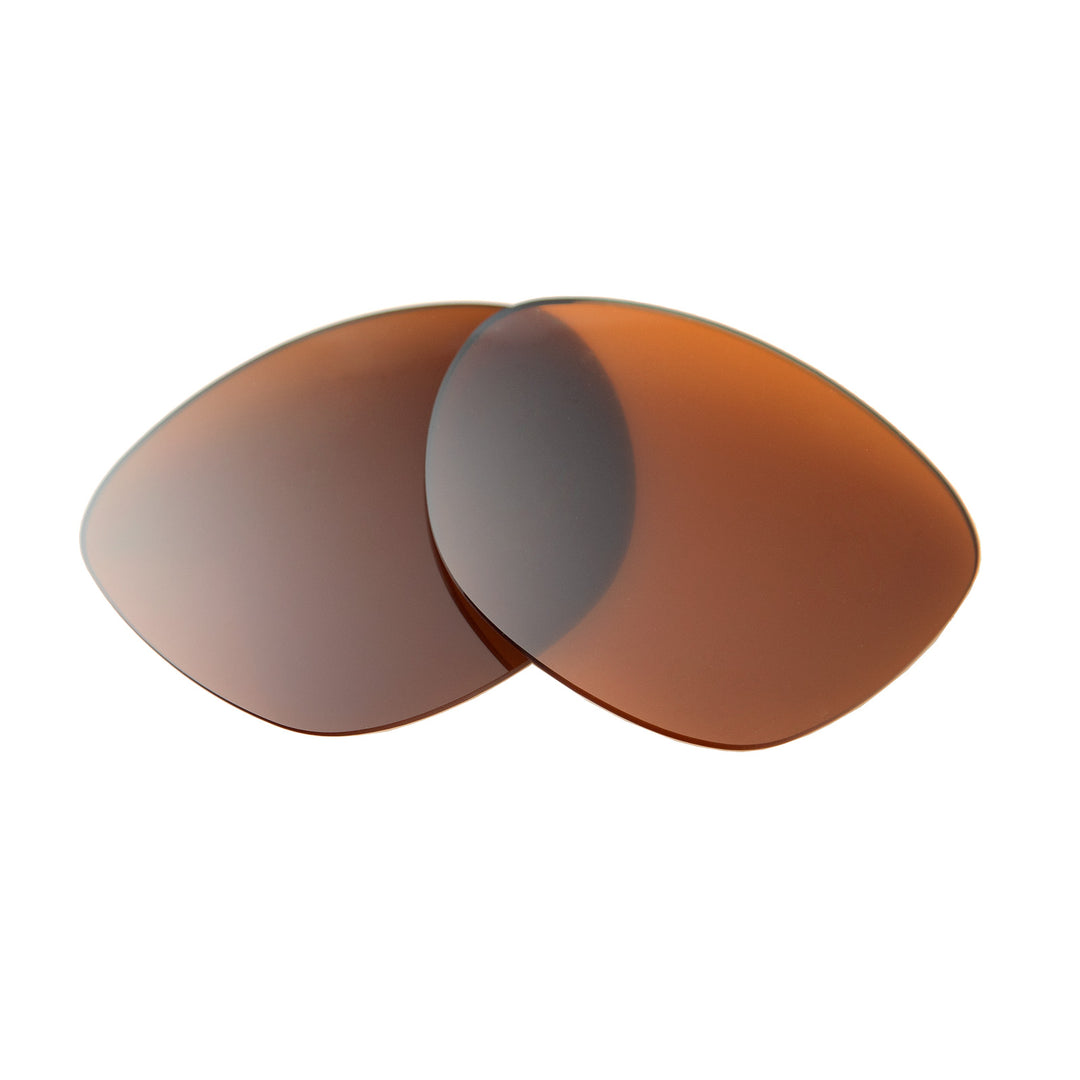 Brown Polarized