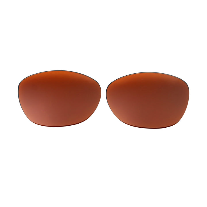Brown Polarized