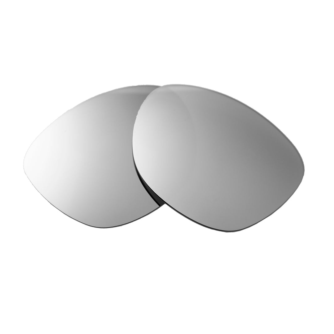Titanium Polarized
