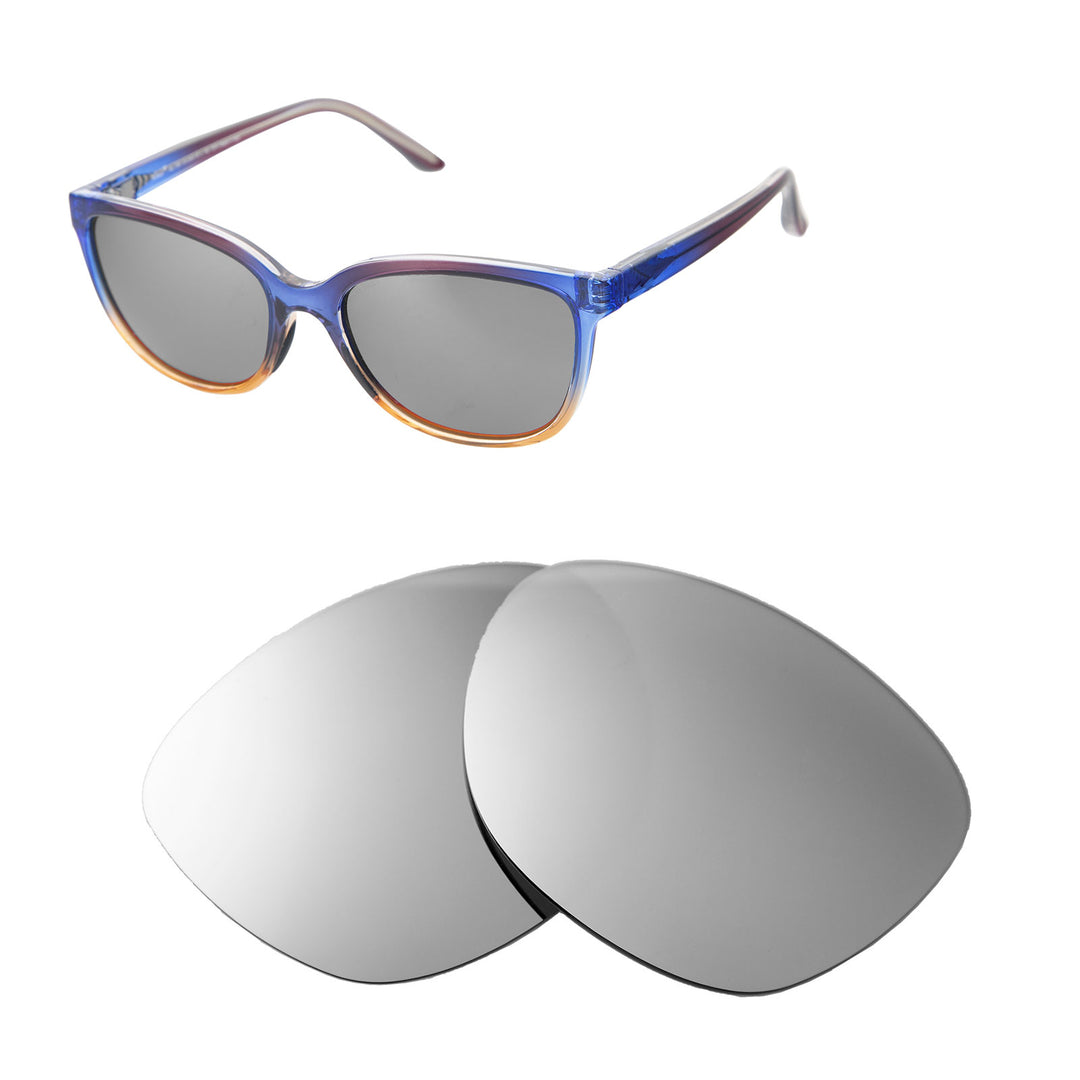 Titanium Polarized