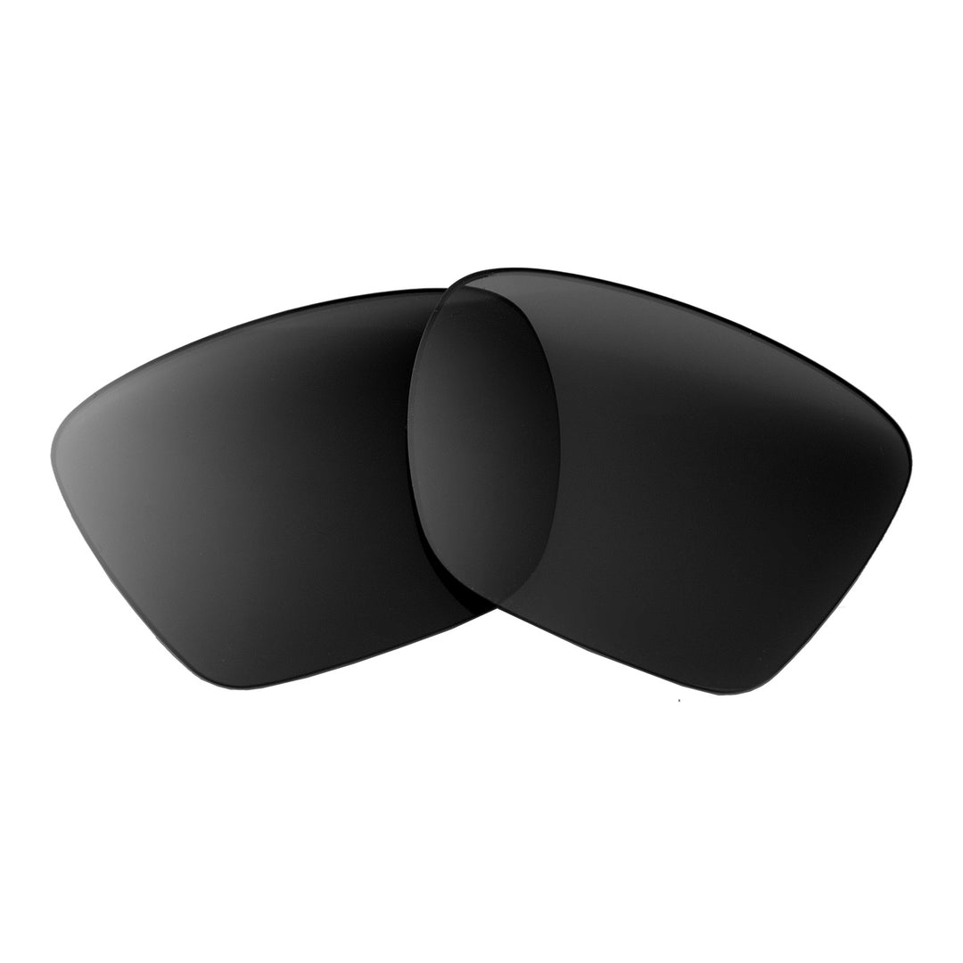 Black Polarized
