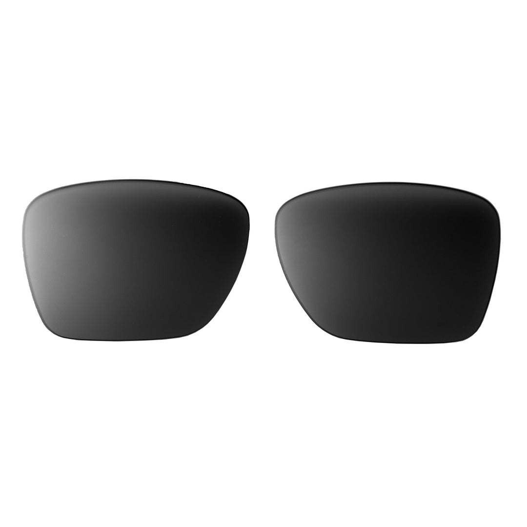 Black Polarized