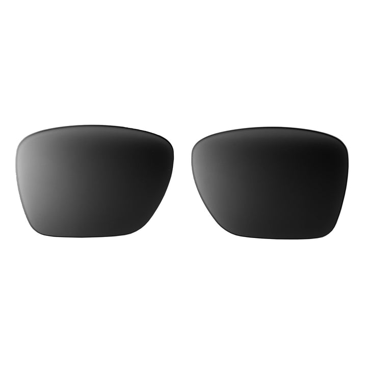 Black Polarized