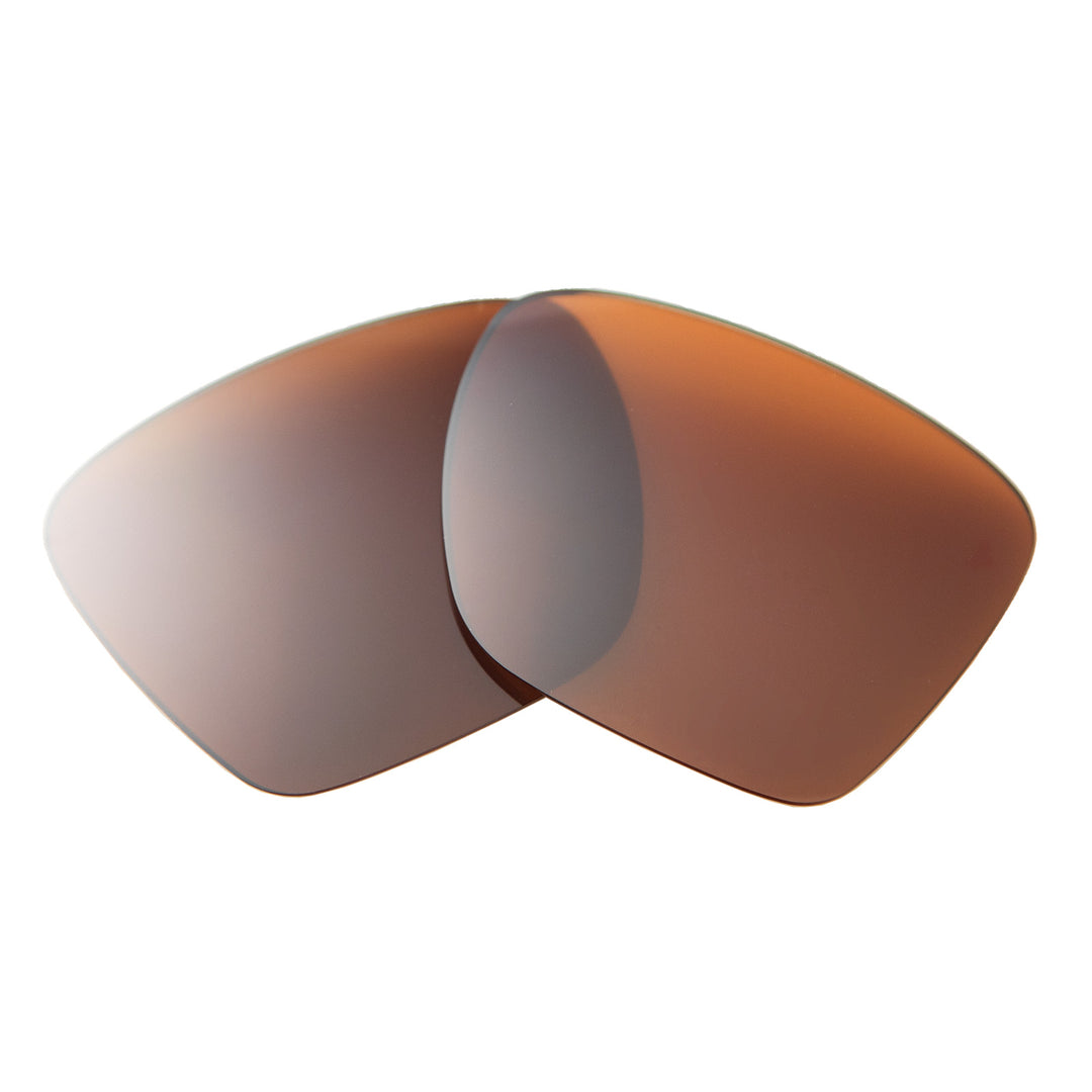 Brown Polarized