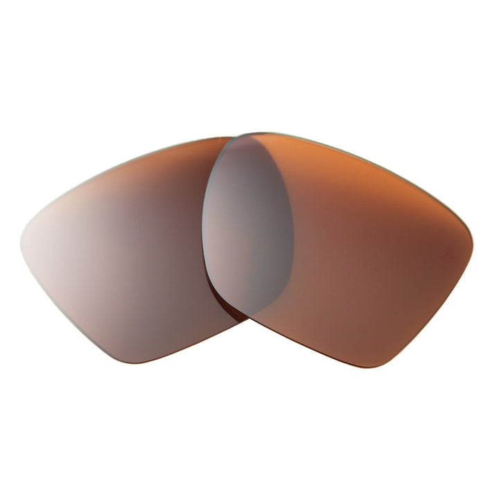 Brown Polarized