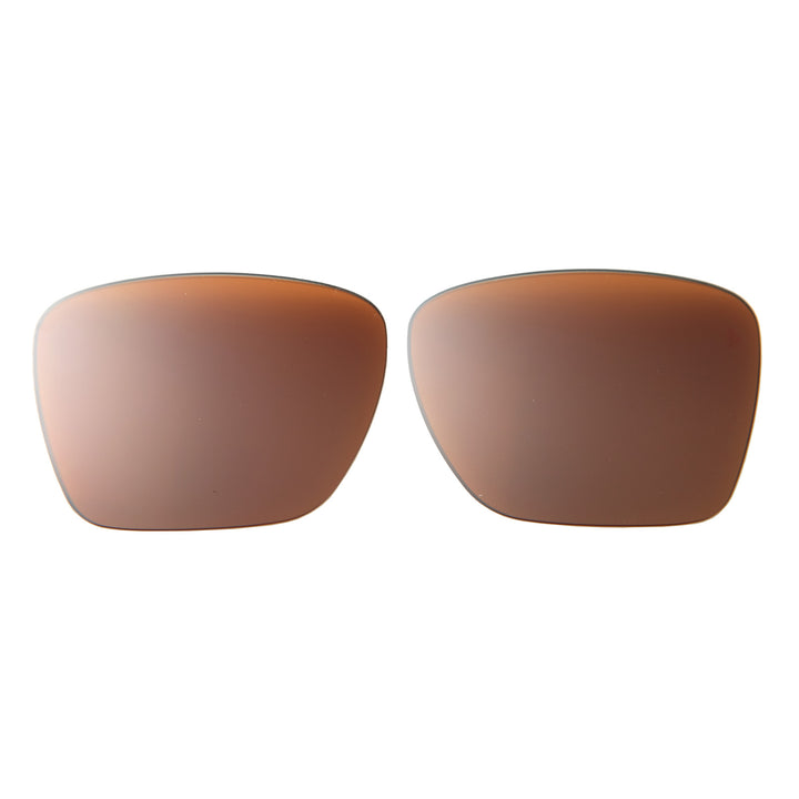 Brown Polarized