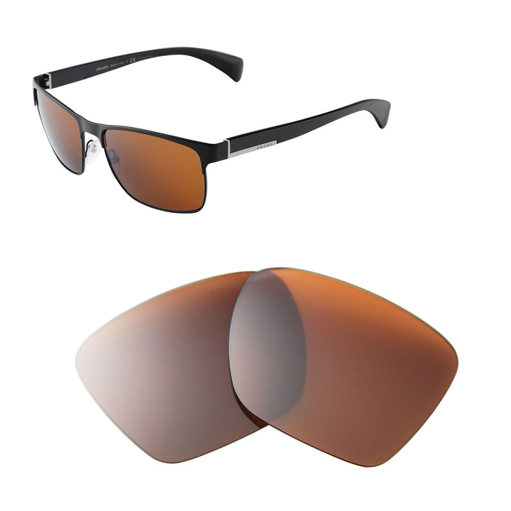 Brown Polarized