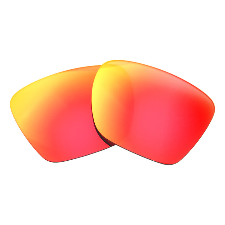 Fire Red Polarized