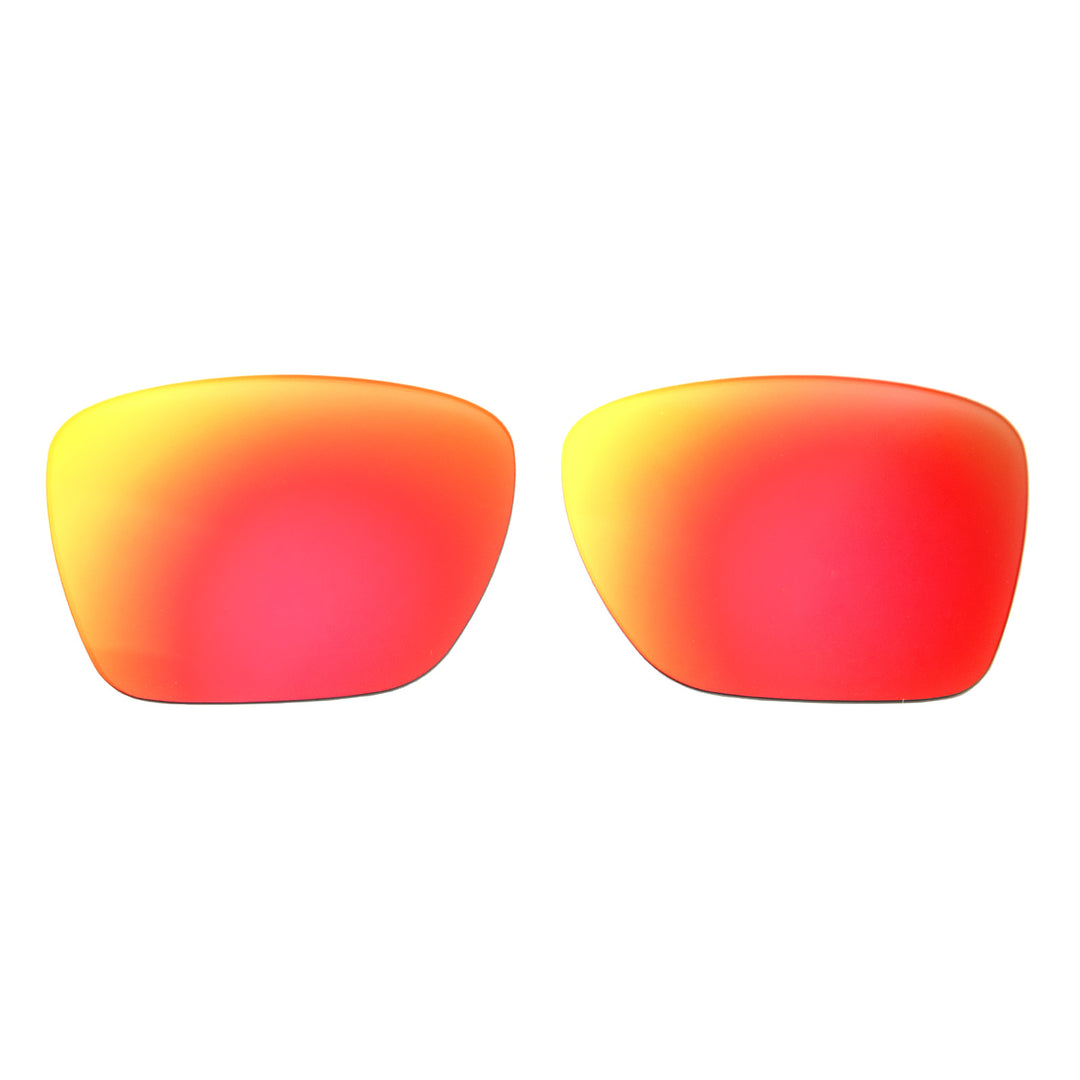 Fire Red Polarized
