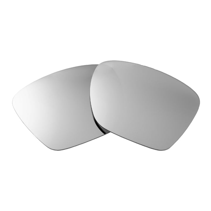 Titanium Polarized