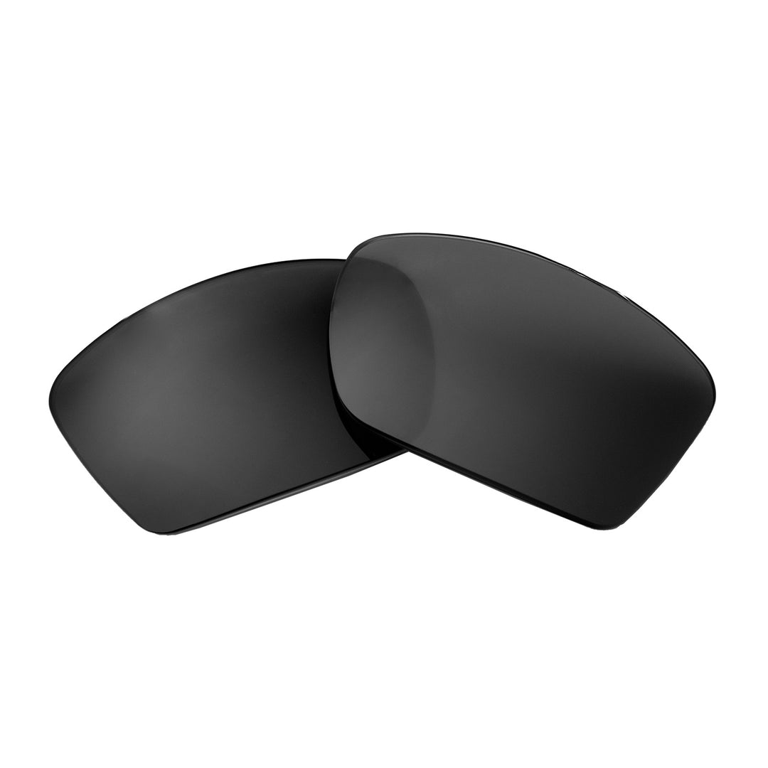 Black Polarized
