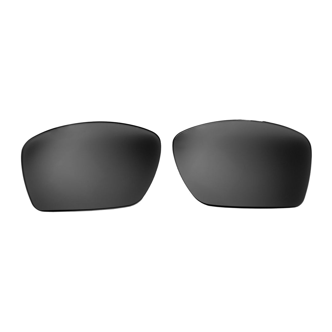 Black Polarized