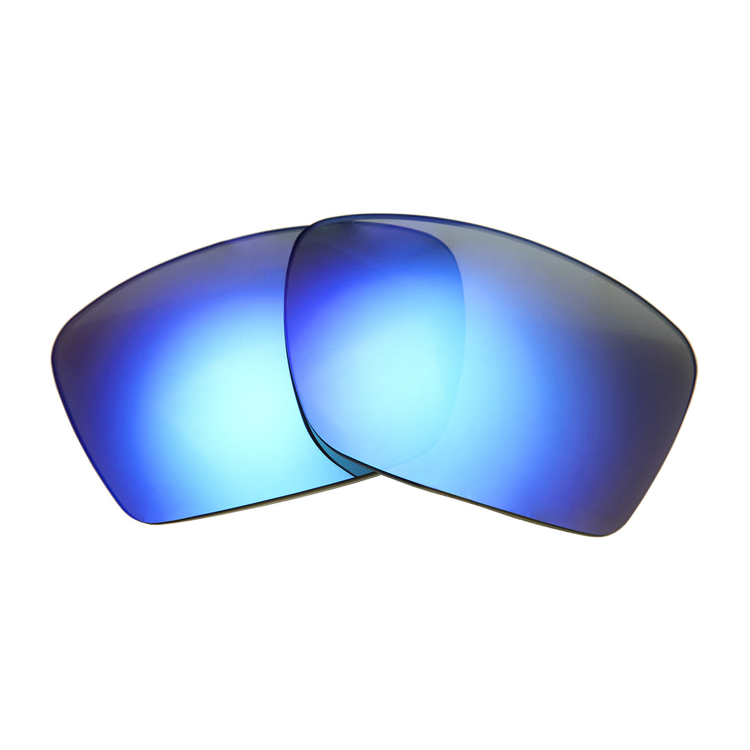 Ice Blue Polarized