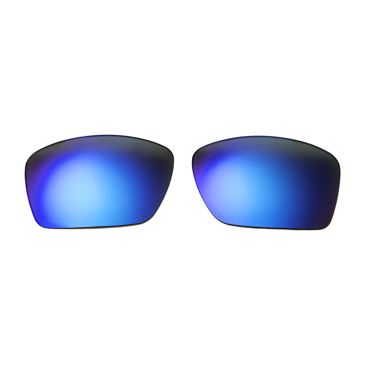 Ice Blue Polarized