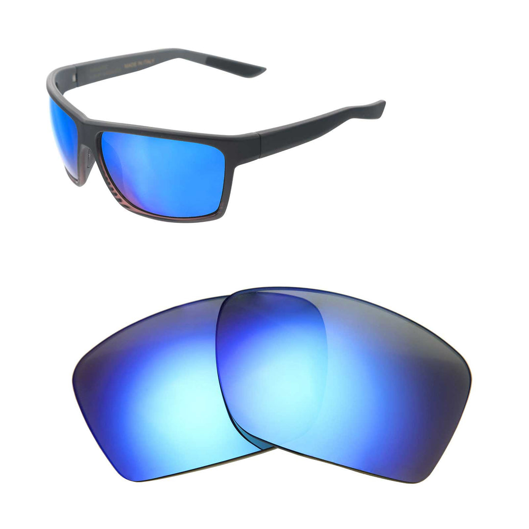 Ice Blue Polarized