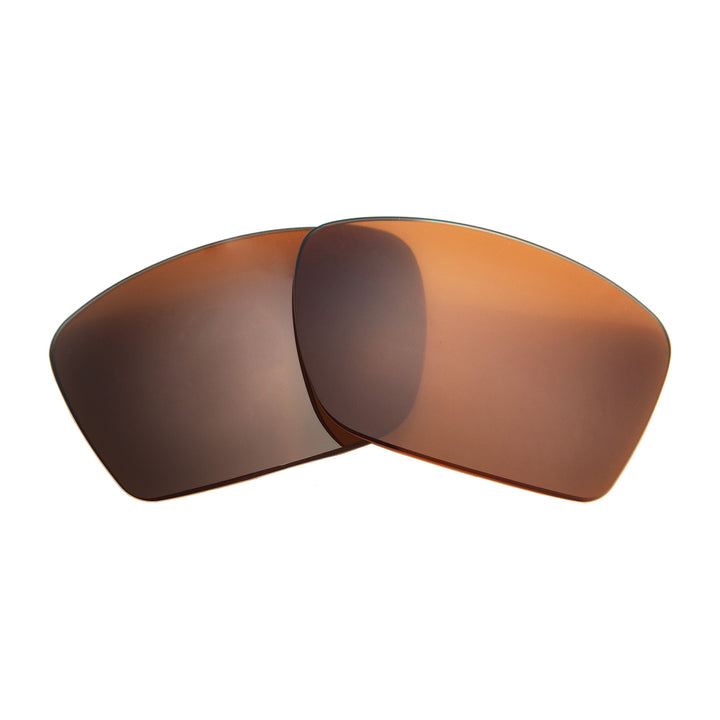 Brown Polarized