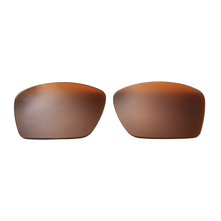 Brown Polarized