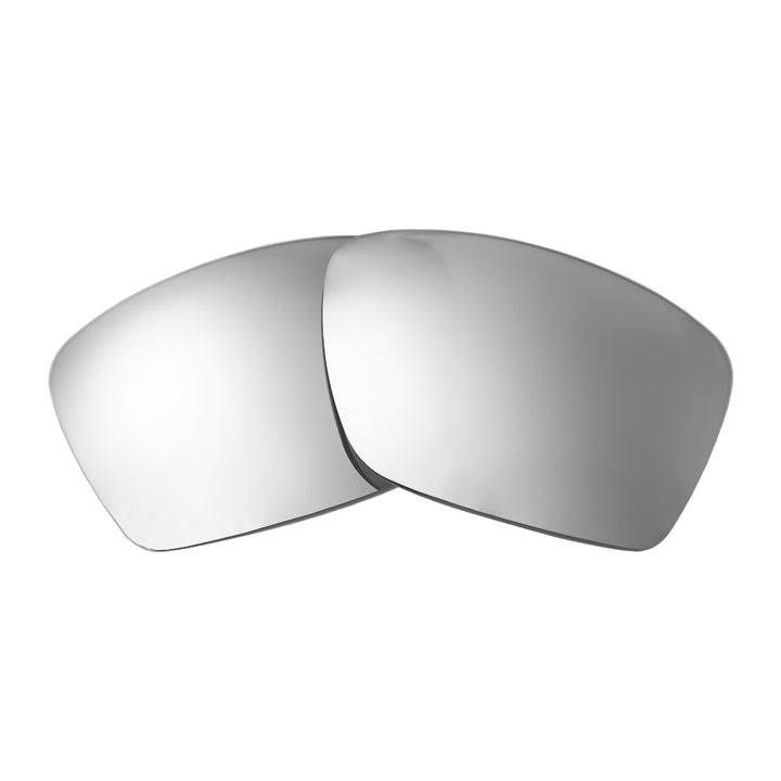Titanium Polarized