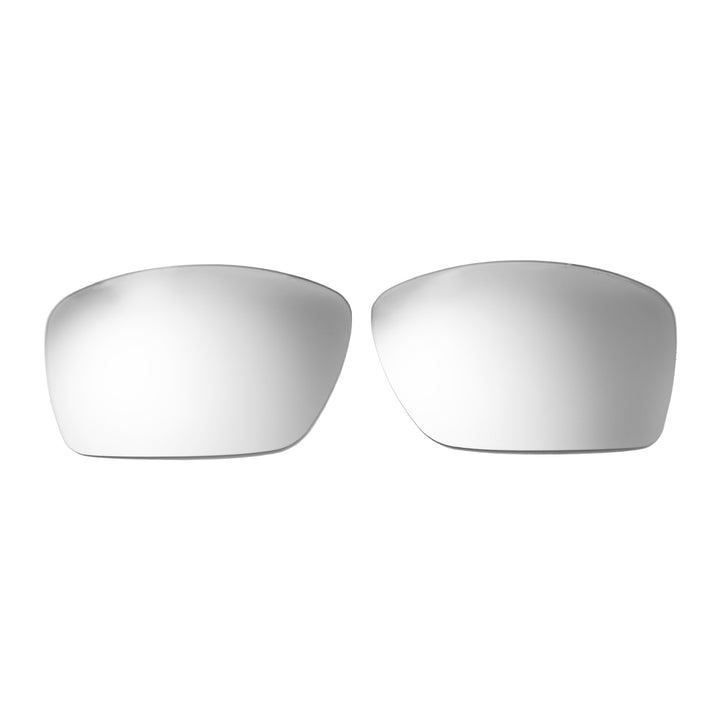 Titanium Polarized