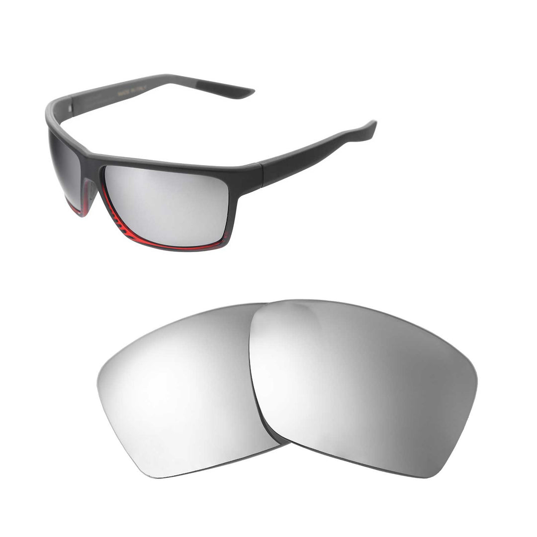 Titanium Polarized