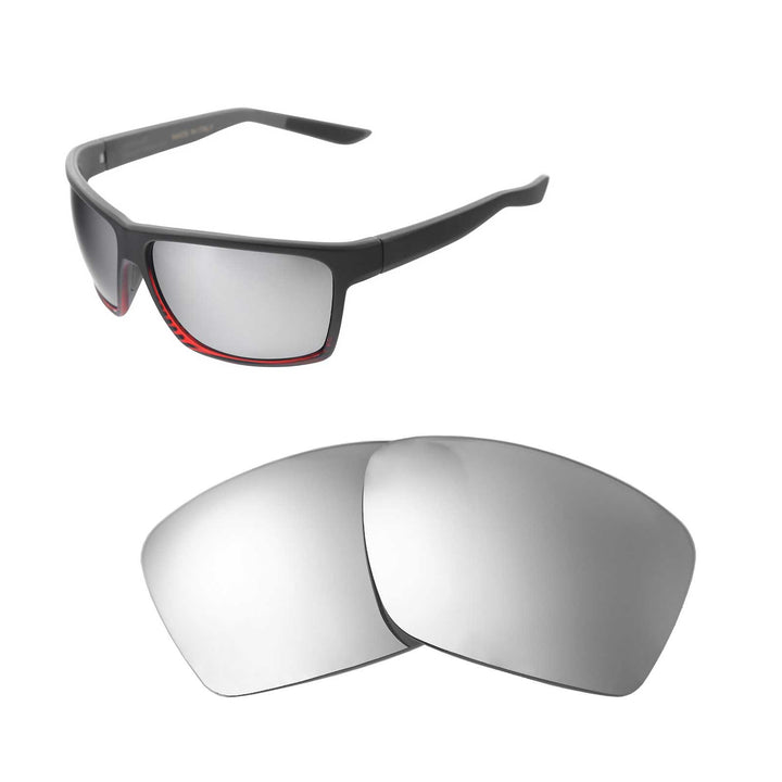 Titanium Polarized
