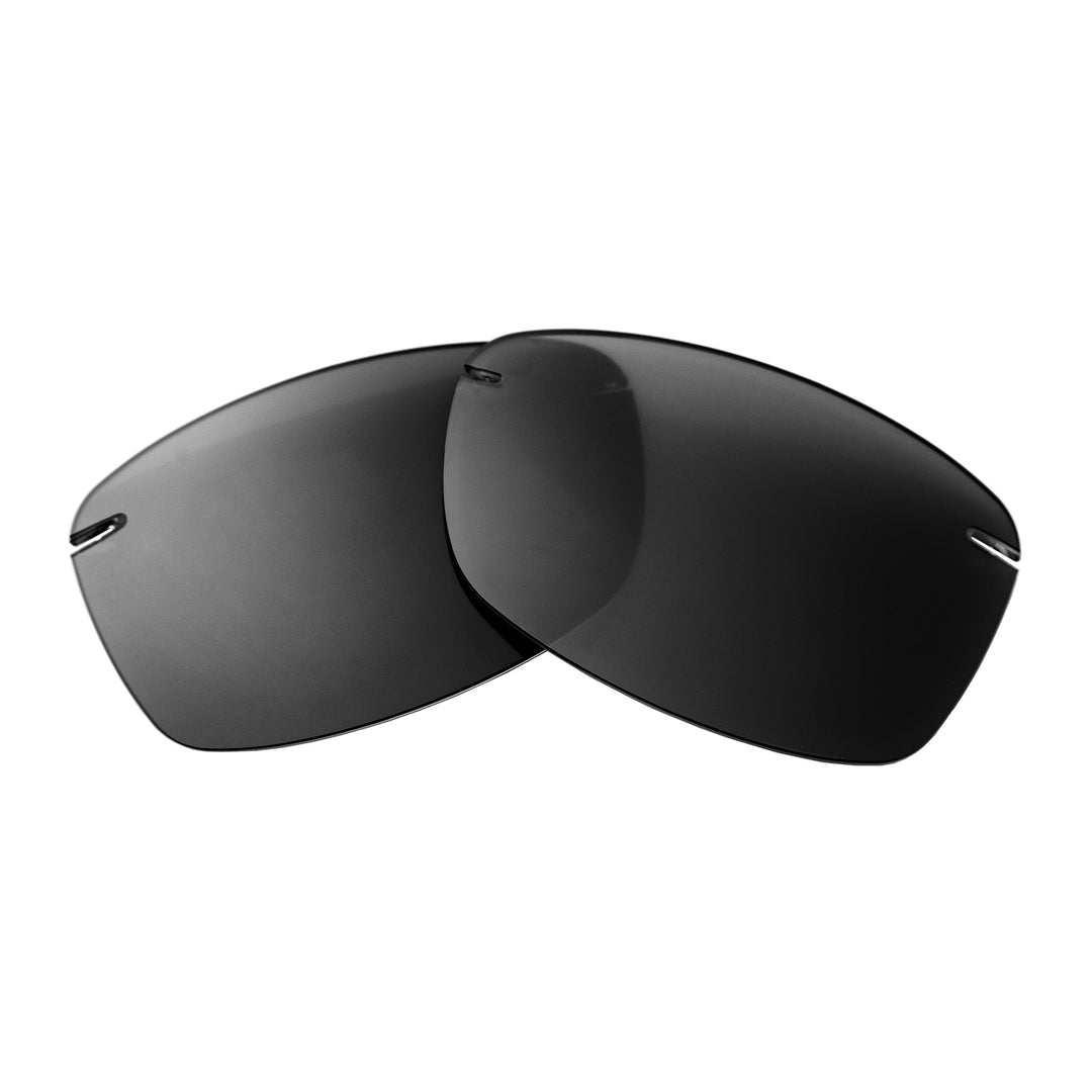 Black Polarized