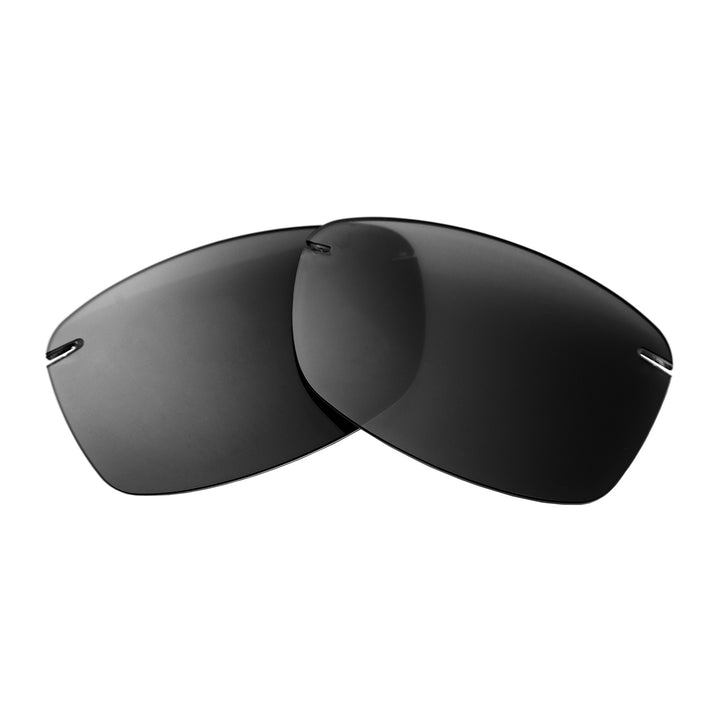 Black Polarized