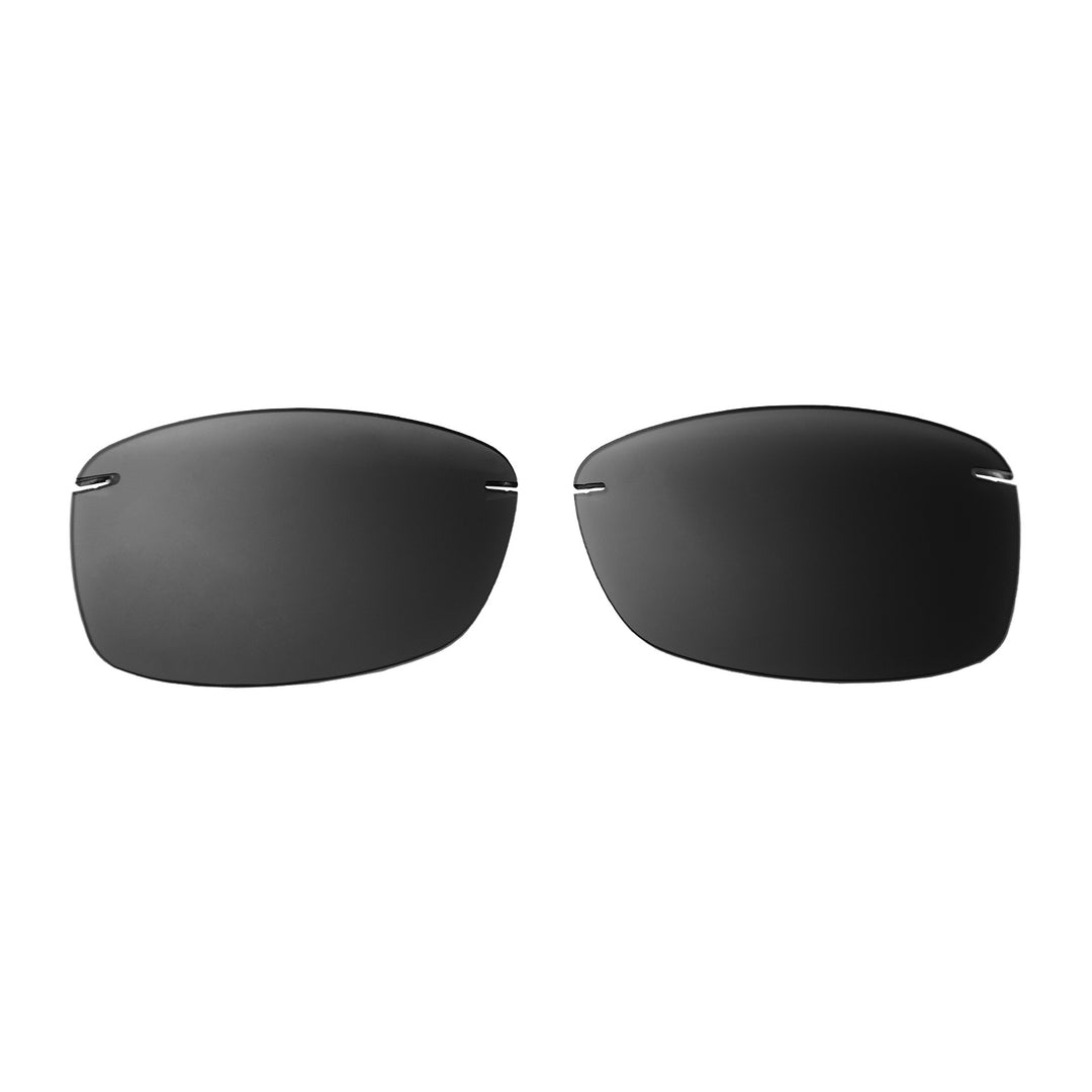 Black Polarized