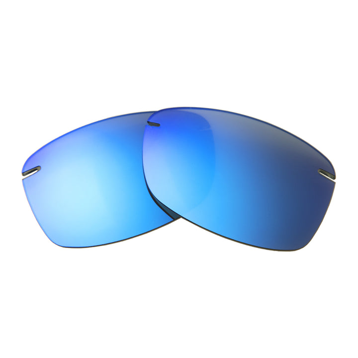 Ice Blue Polarized