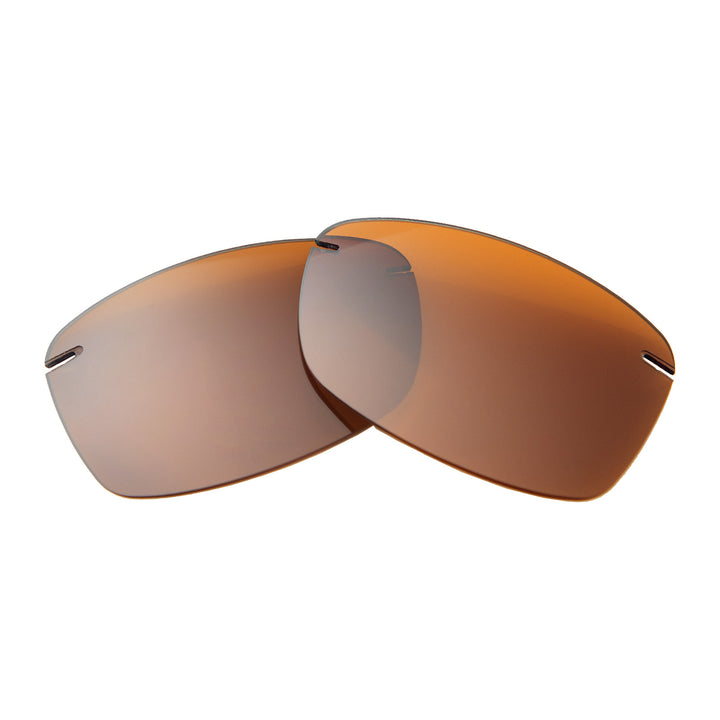 Brown Polarized