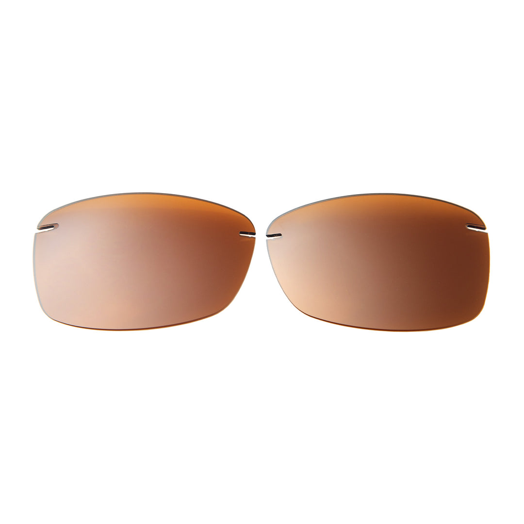 Brown Polarized