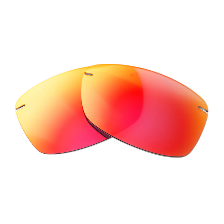 Fire Red Polarized