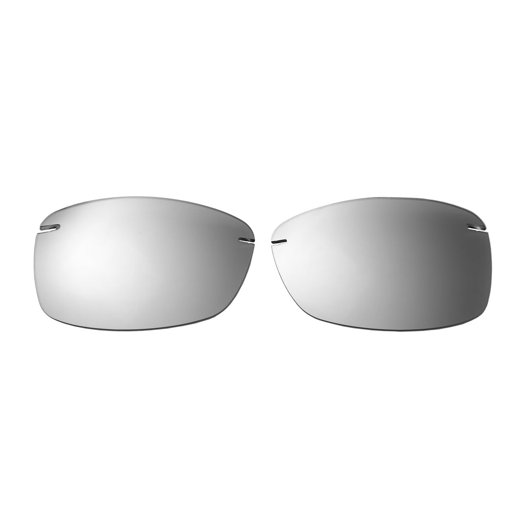 Titanium Polarized
