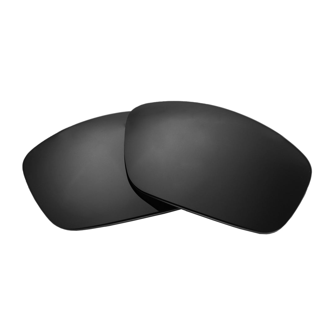 Black Polarized