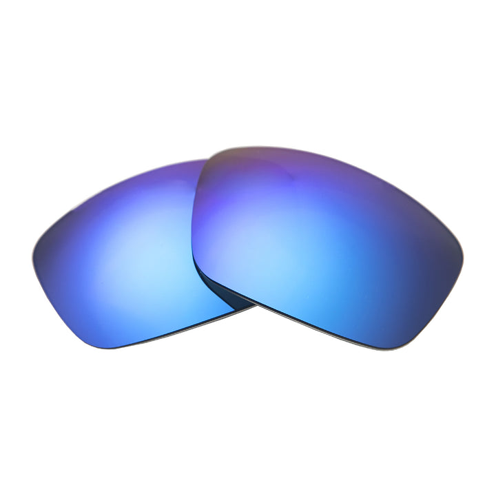 Ice Blue Polarized