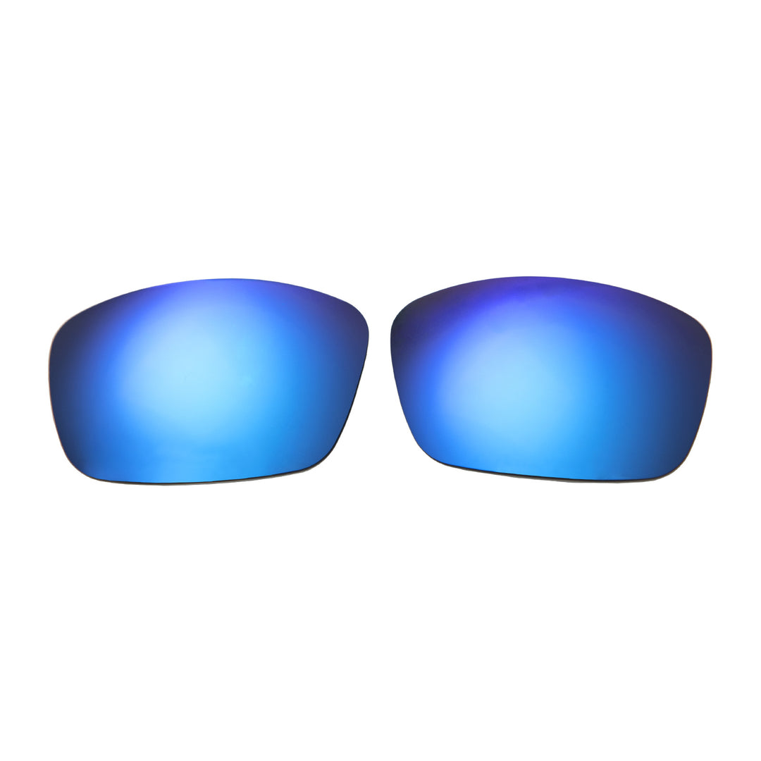 Ice Blue Polarized