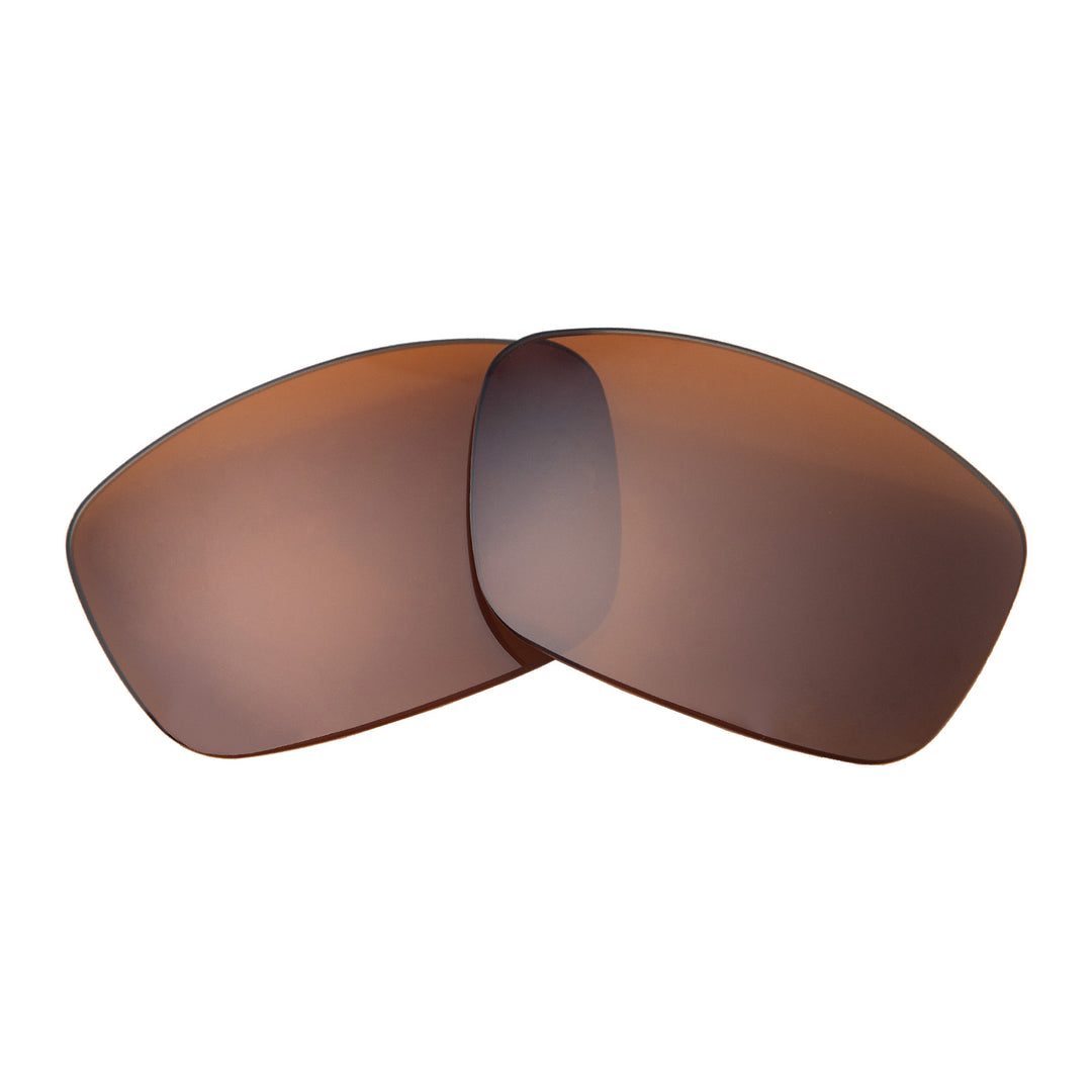 Brown Polarized