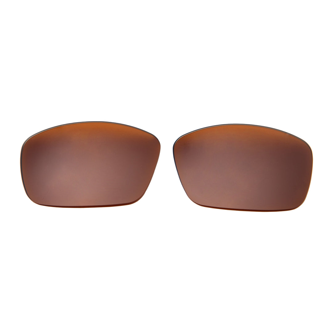 Brown Polarized
