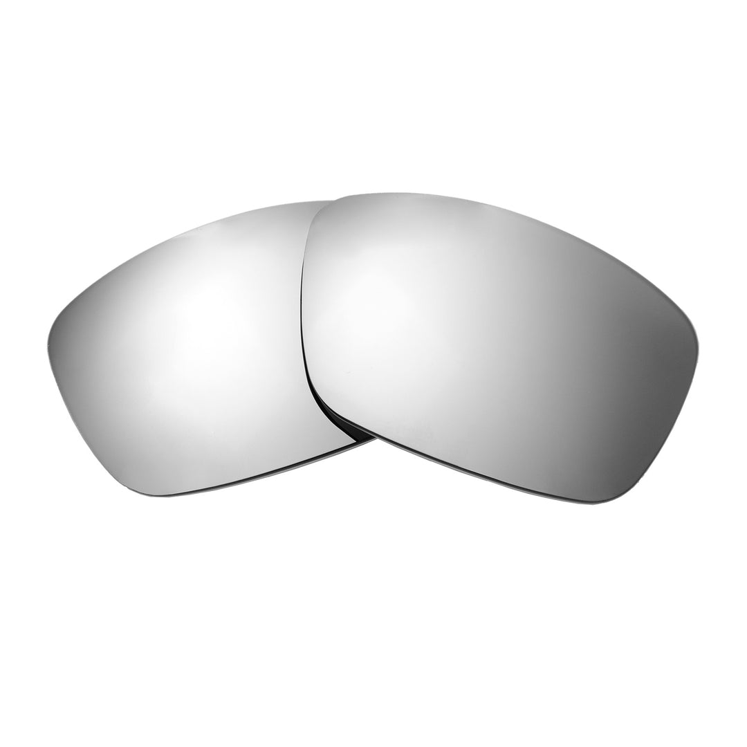 Titanium Polarized