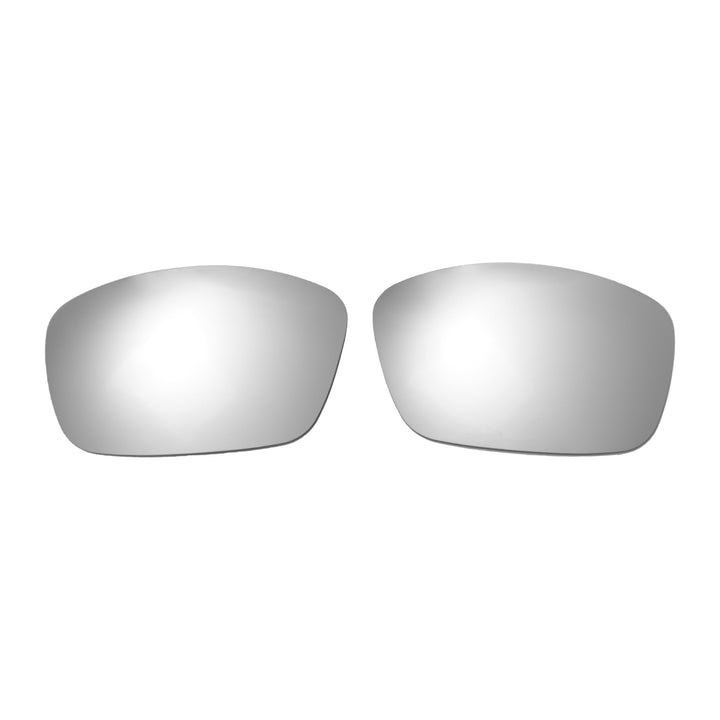 Titanium Polarized