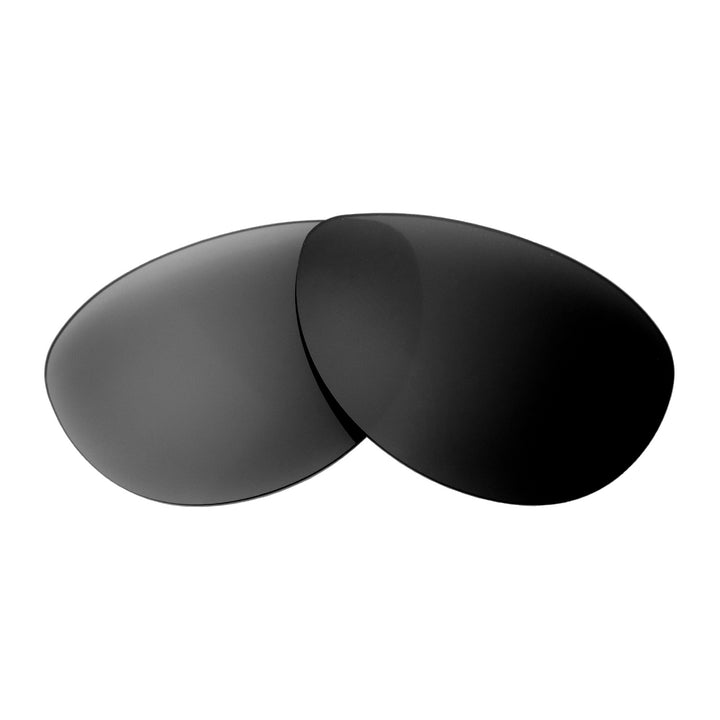 Black Polarized