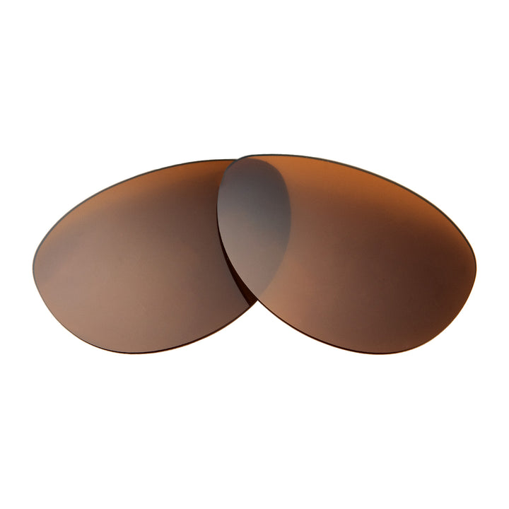 Brown Polarized