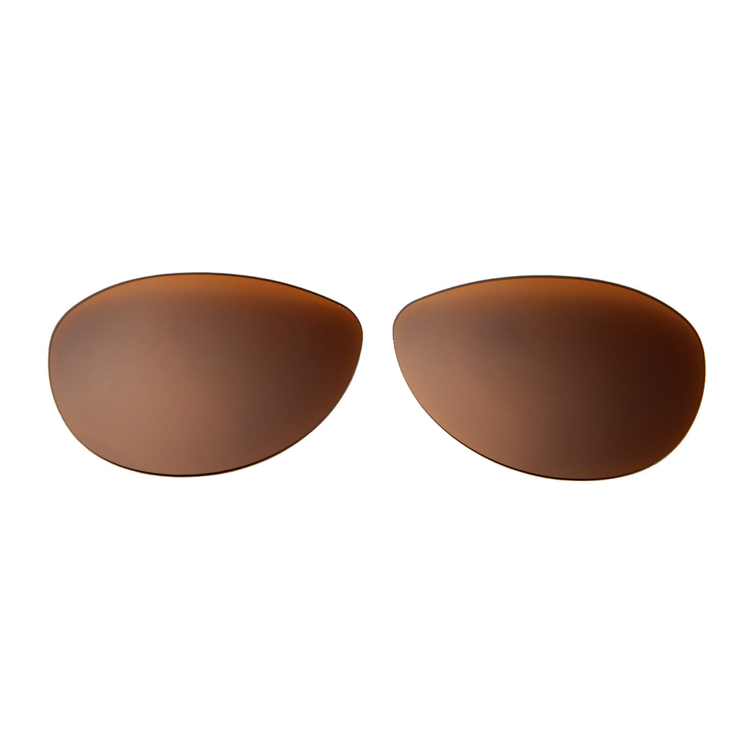 Brown Polarized