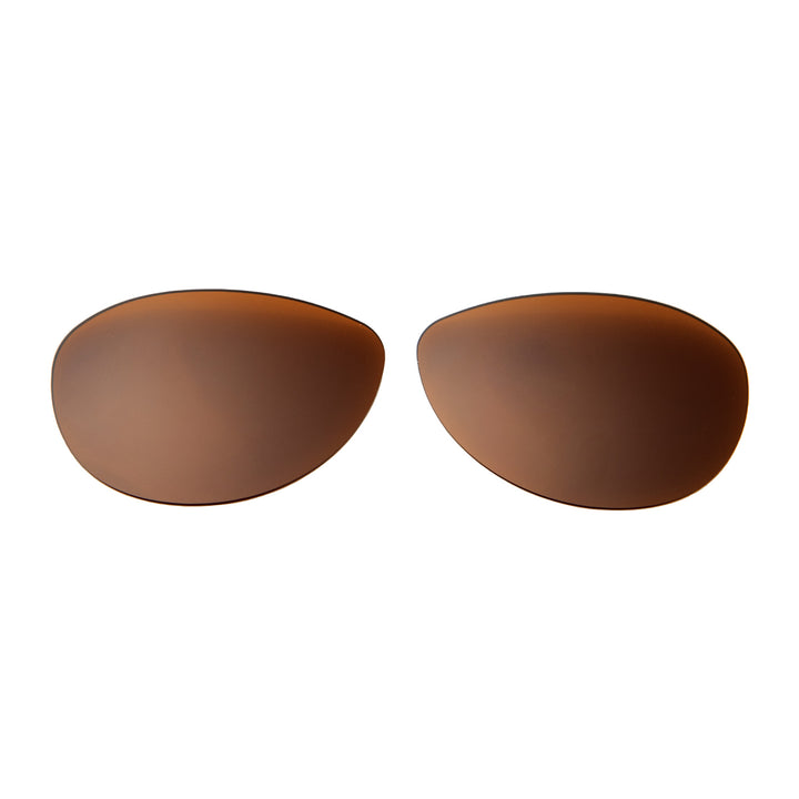 Brown Polarized