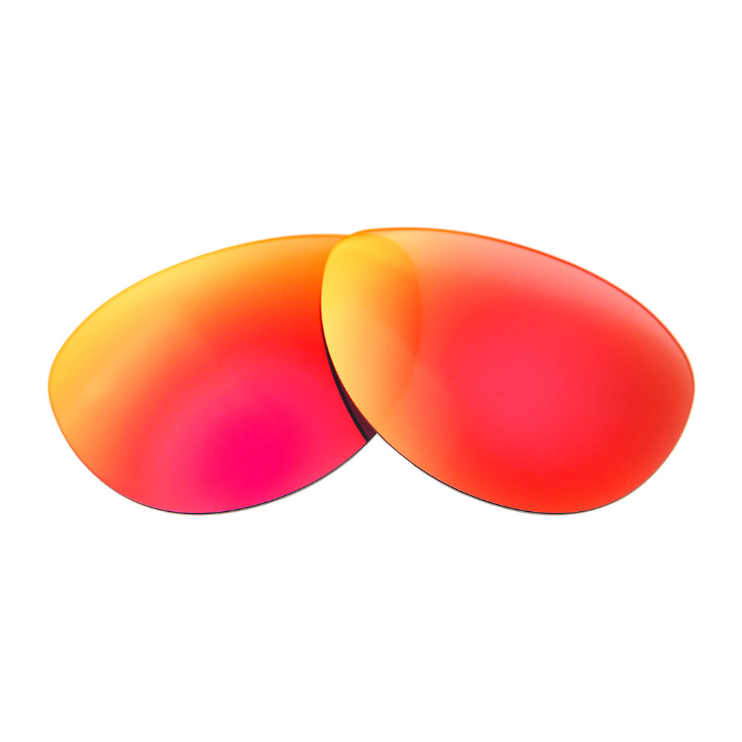 Fire Red Polarized