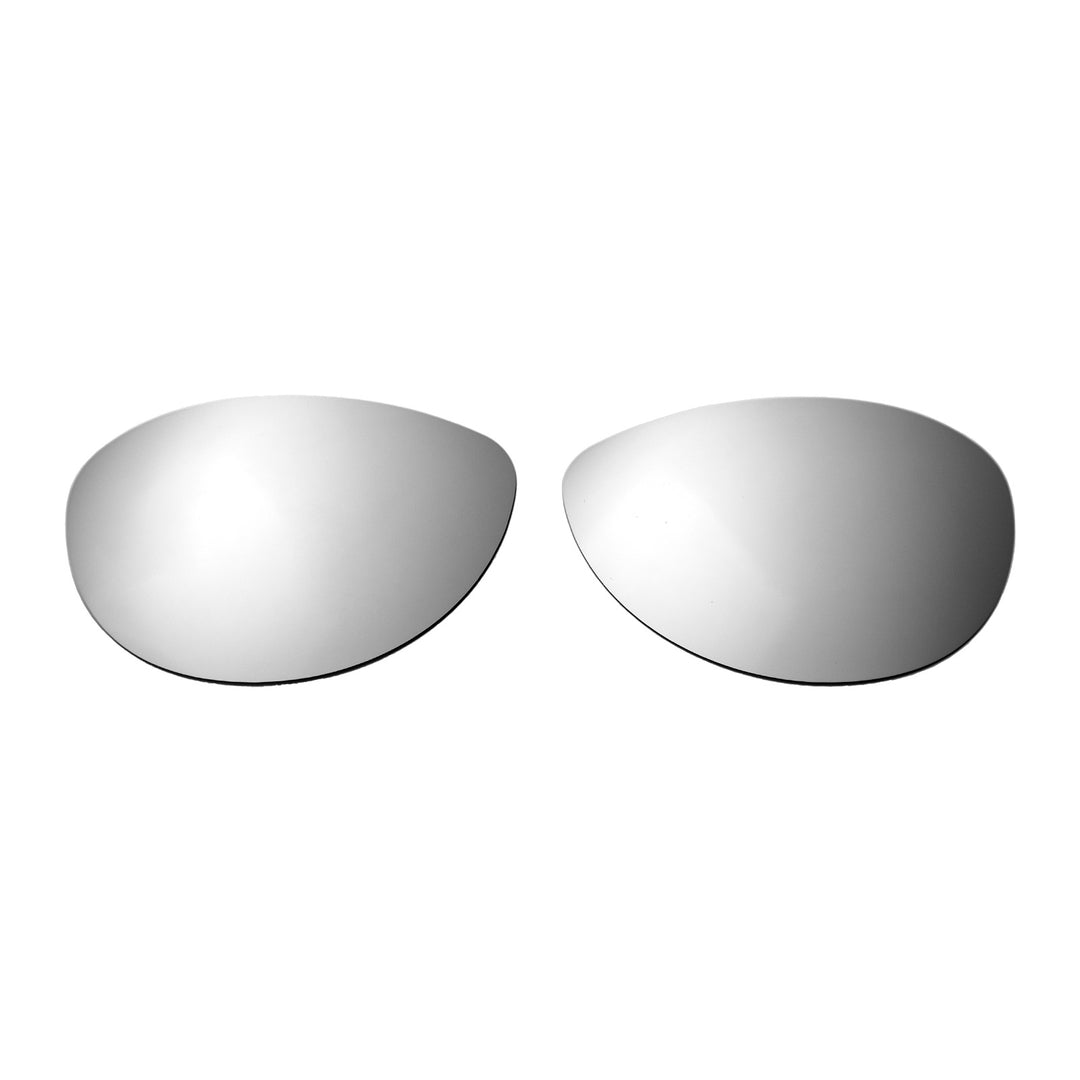 Titanium Polarized